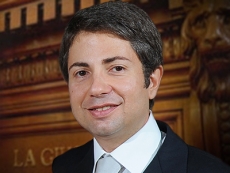 Matteo Perlini Delegato di Federprivacy