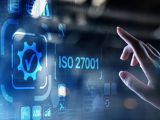 Sicurezza delle informazioni &amp; Gdpr: un corso sulla Norma ISO/IEC 27001:2013