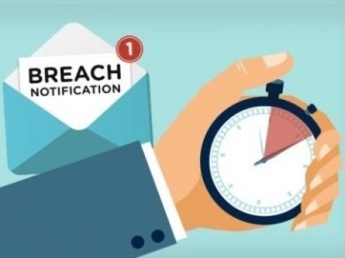 Data breach: l’autodenuncia tempestiva non esonera il titolare del trattamento dalle proprie responsabilità