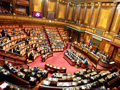 Via libera alla legge di delegazione europea 2025: le novità in materia di privacy e cybersicurezza