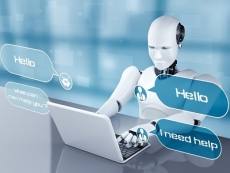 L’intelligenza Artificiale concerne lo sviluppo di sistemi informatici capaci di svolgere compiti propri dell’intelligenza umana
