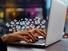 L'urgenza non può giustificare l'invio di un'unica mail contentente dati personali ad un gruppo di colleghi