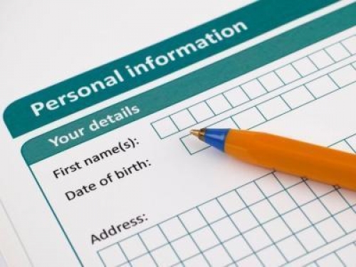 Cosa si intende per 'dato personale'?