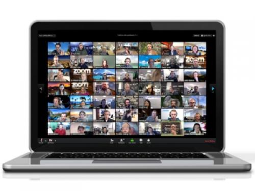 Videconferenze non sicure a rischio di "Zoom-bombing"