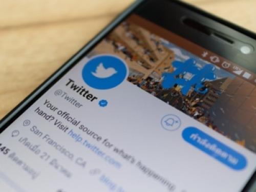 Twitter, dati personali e numeri di telefono raccolti per finalità di sicurezza e usati per scopi pubblicitari