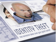Per fare un furto d'identità, il criminale deve conoscere i dati personali della vittima