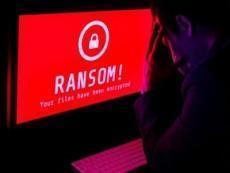Il ransomware è un programma dannoso che blocca tutti i dati di un pc o un server e chiede un riscatto per restituirli