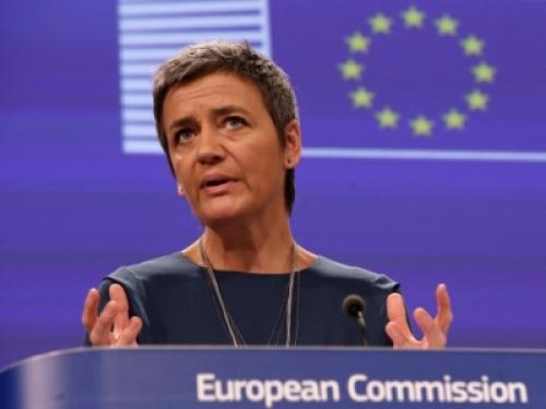 Vestager: ‘Il Gdpr non basta. Servono regole ad hoc per le OTT"