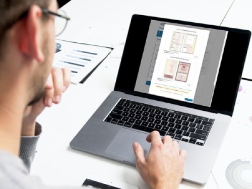 La richiesta della copia della carta di identità può violare la privacy. Società sanzionata per mezzo milione di euro