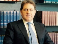 L'Avv. Fulvio Sarzana, legale esperto di data protection