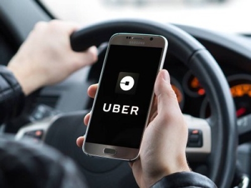 Uber, multa da 10 milioni di euro per violazione della privacy