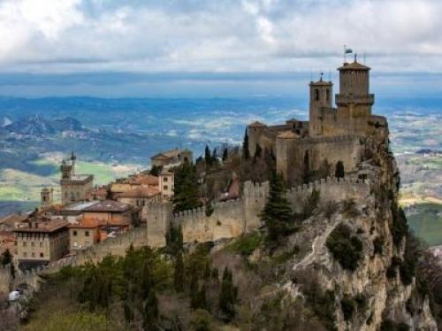 San Marino, passo avanti verso il superamento della condizione di “paese terzo” sul trasferimento di dati personali