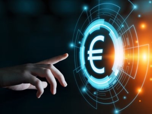 Euro digitale, via libera del Consiglio UE alla posizione negoziale con l’obiettivo di consentire un alto grado di privacy