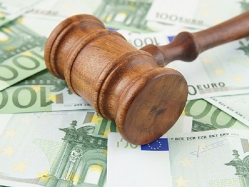 Danno erariale per la pubblicazione di dati personali oltre i termini