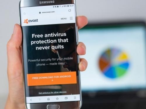 L'antivirus gratuito Avast spia gli utenti online e vende i loro dati alle aziende