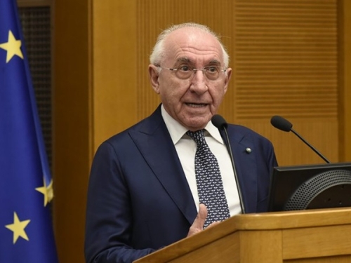 Dichiarazione del Presidente Stanzione sulle asserzioni di Ranucci sul Garante Privacy: “illazioni gravissime che confondono la nostra piena indipendenza e terzietà”