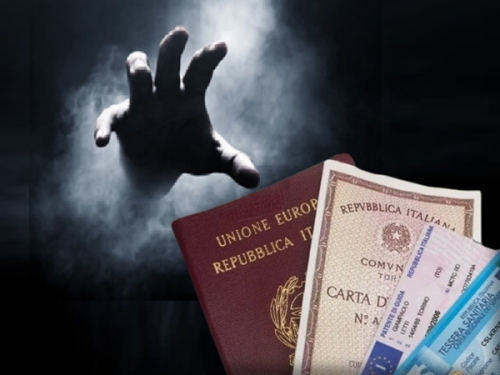 Migliaia di documenti d’identità di clienti di hotel in vendita nel Dark Web: come tutelare la propria privacy ed esercitare i diritti previsti dal GDPR