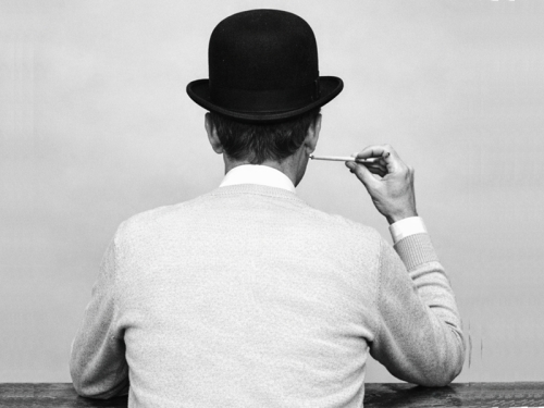 Attenzione ad utilizzare foto di persone famose, anche se tratte da film molto conosciuti