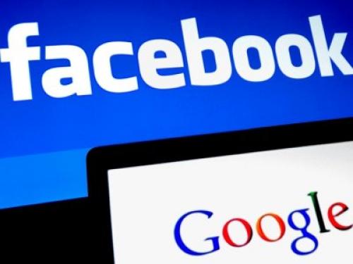 Usa, Facebook e Google sotto la lente la posizione per antitrust e privacy