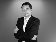 Alessandro Curioni, Fondatore di DI.GI Academy