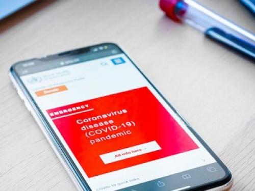 L'app "Immuni" e i dati personali: rischi e priorità