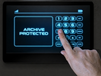 Sistemi antintrusione e GDPR: quando la sicurezza fisica diventa anche protezione dei dati personali