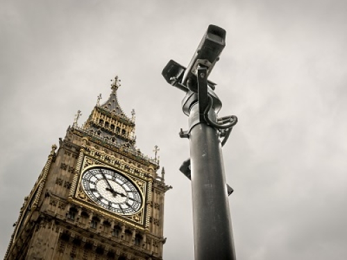 Regno Unito: dal garante inglese una guida operativa per i sistemi di videosorveglianza