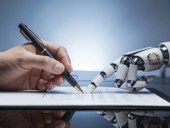 Il 55% dei dipendenti comunali che usa strumenti di intelligenza artificiale non ha ricevuto alcuna formazione
