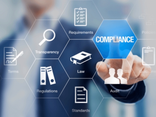 Compliance privacy, necessario un approccio che coinvolga tutta l'organizzazione con gli strumenti previsti dal GDPR