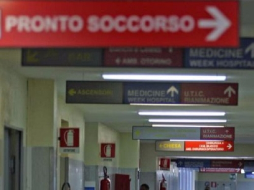Neonato abbandonato ad Aprilia, il richiamo del Garante della Privacy sul video della mamma