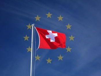 L'UE riconosce come adeguata al GDPR la legge svizzera sulla protezione dei dati