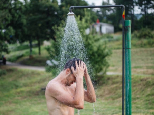 Ripreso sotto la doccia fa causa a Google Street View per violazione della privacy