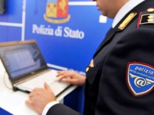 Polizia Postale: nel 2025 registrati 9.250 casi di attacchi informatici, con 2.574 procedimenti per pedopornografia e 222 arresti