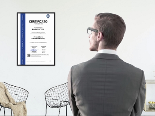 In partenza il 26 novembre la 93esima edizione del Master per Esperto Privacy aggiornato con gli impatti operativi dell’AI