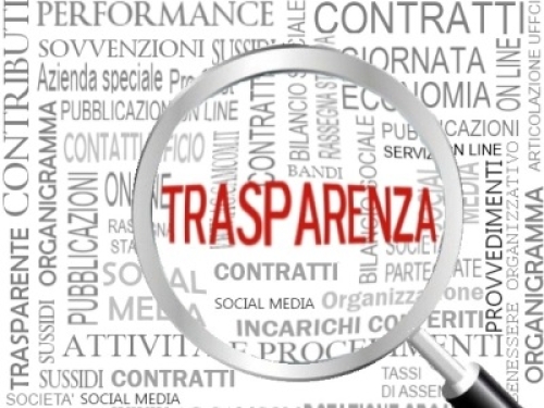 Trasparenza amministrativa vs privacy: un continuo 'bilanciamento'