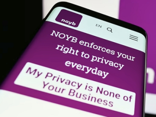 L'associazione di attivisti per la privacy: "ecco come TikTok, AliExpress e WeChat ignorano i vostri diritti del GDPR"