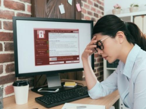 Azienda chiude i battenti a causa del ransomware e licenzia 300 dipendenti