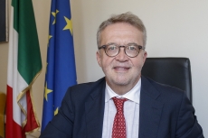 Agostino Ghiglia, Componente del Garante per la protezione dei dati personali)