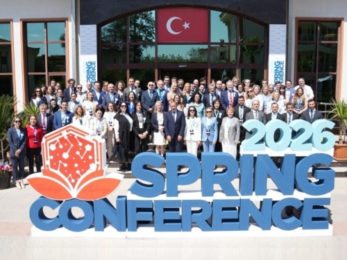 In Turchia la Conferenza di primavera dei Garanti europei per la protezione dei dati personali