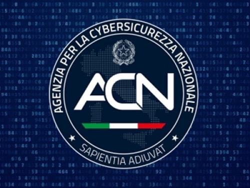 L'Agenzia per la Cybersicurezza Nazionale assume 24 coordinatori a tempo indeterminato