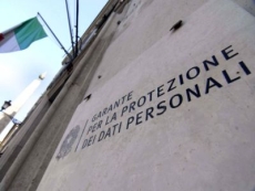 Il Garante privacy presenta la Relazione annuale Il 2 luglio alla Camera dei Deputati