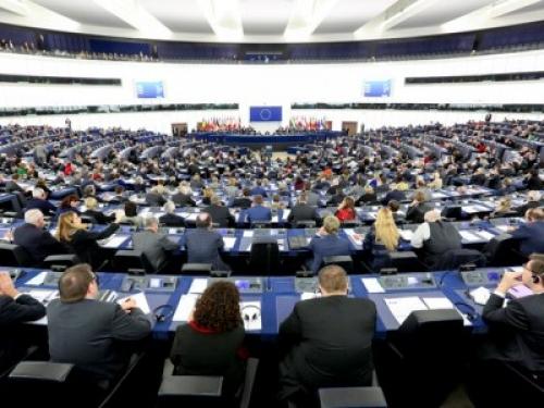 Elezioni europee: UE, sanzioni a partiti che abusano dati personali