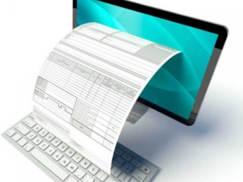Minimizzare il ricorso alla fattura elettronica è obbligatorio per evitare la sanzione per violazione del Gdpr