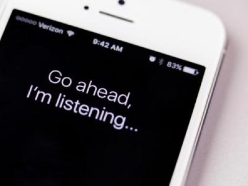 L’ Ufficio Anti-Cybercrime francese apre un’indagine su Apple per violazione della privacy da parte di Siri