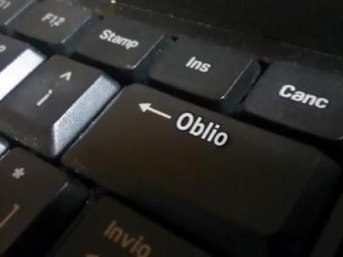 Garante Privacy, diritto all’oblio anche per chi si riabilita