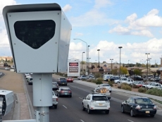 Non devono rispettare la privacy solo gli autovelox, ma anche le telecamere che rilevano le infrazioni di ‘passaggio con il rosso’