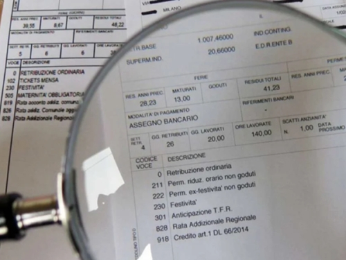 Trasparenza salariale e protezione dei dati personali con la Direttiva UE 2023/970