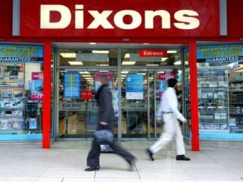 Violati i dati personali di 14 milioni di clienti, sanzione da quasi 600mila euro per la Dixons Carphone