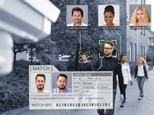 Riconoscimento facciale, una decisione della Corte europea dei diritti dell’uomo in Russia riguarda anche noi