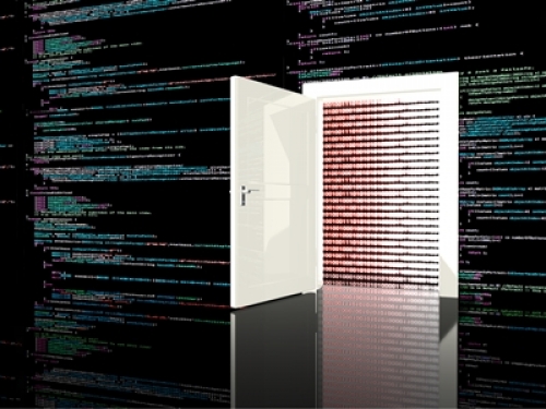 Cosa è una 'backdoor'?